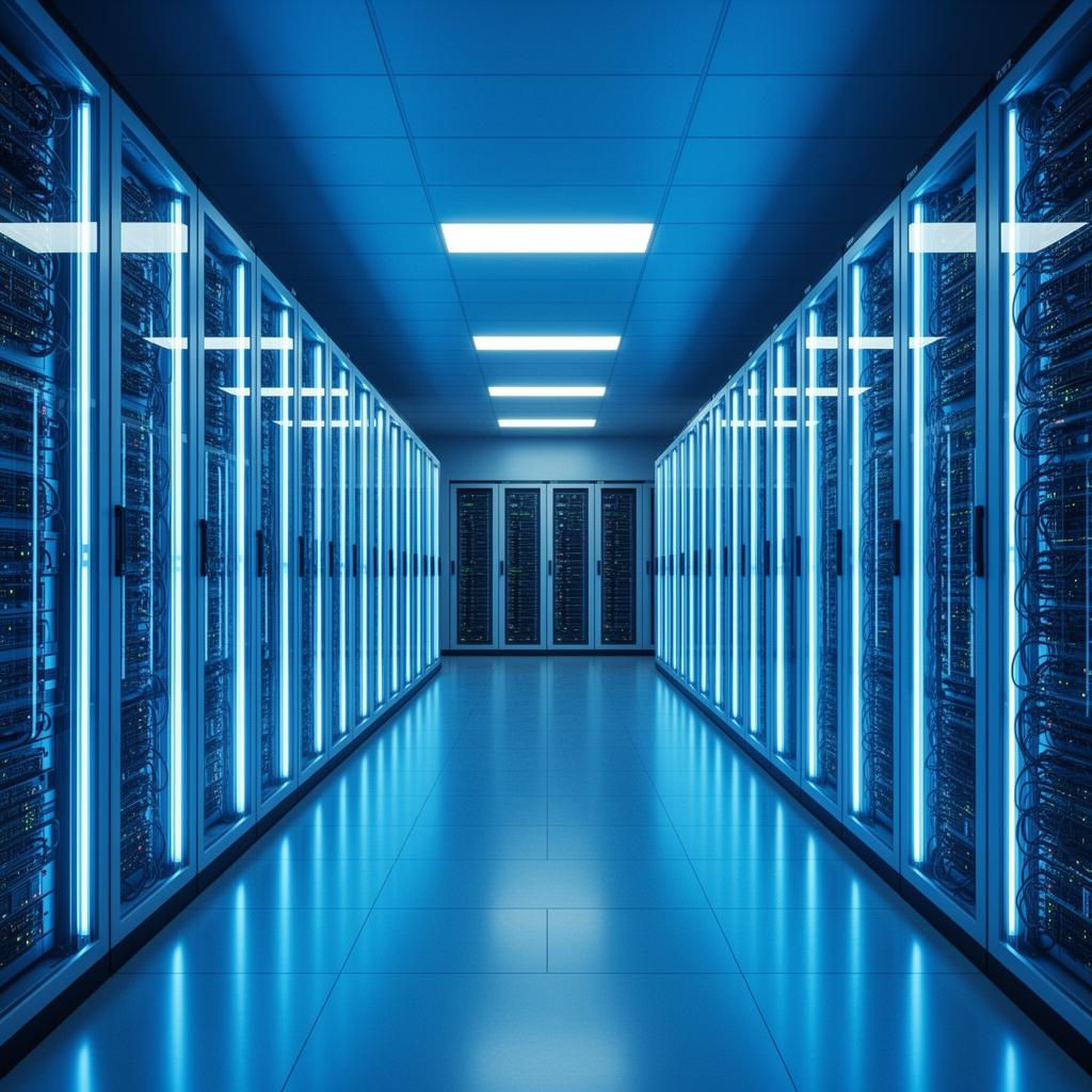 Data center